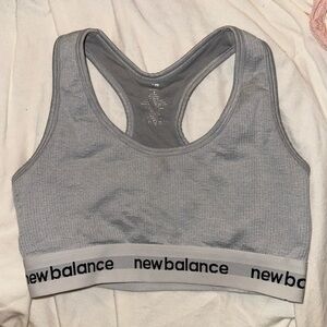 New Balance Sports Bra